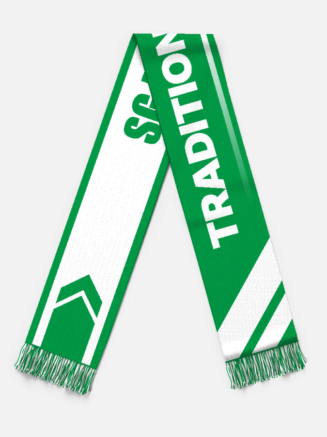 Fanschal Identity