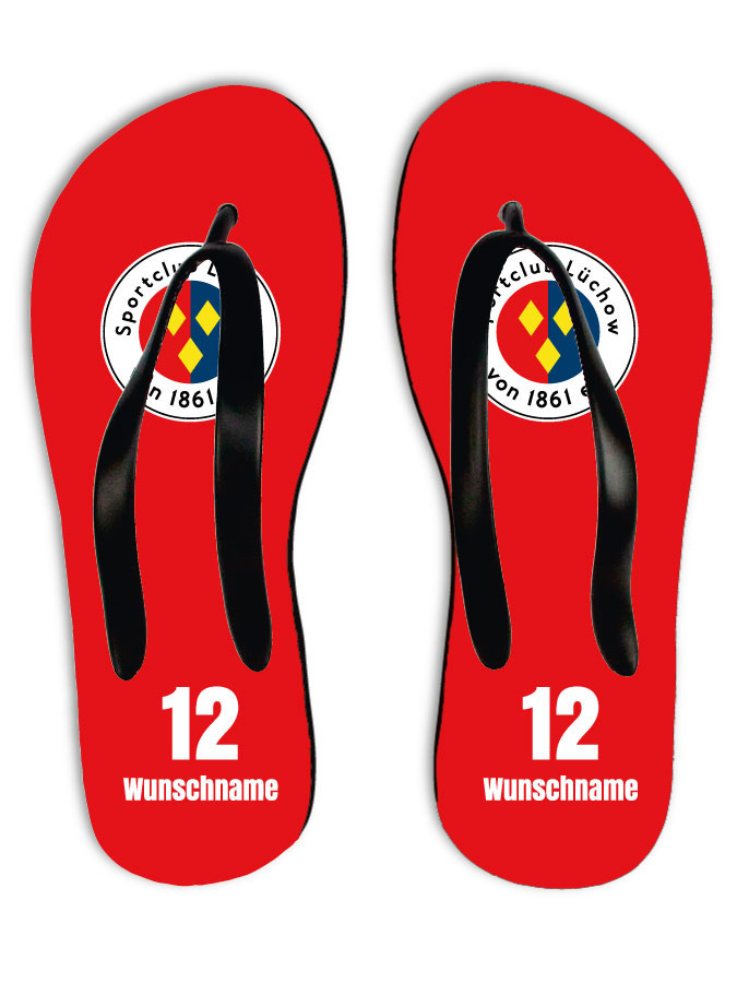 Zehentrenner