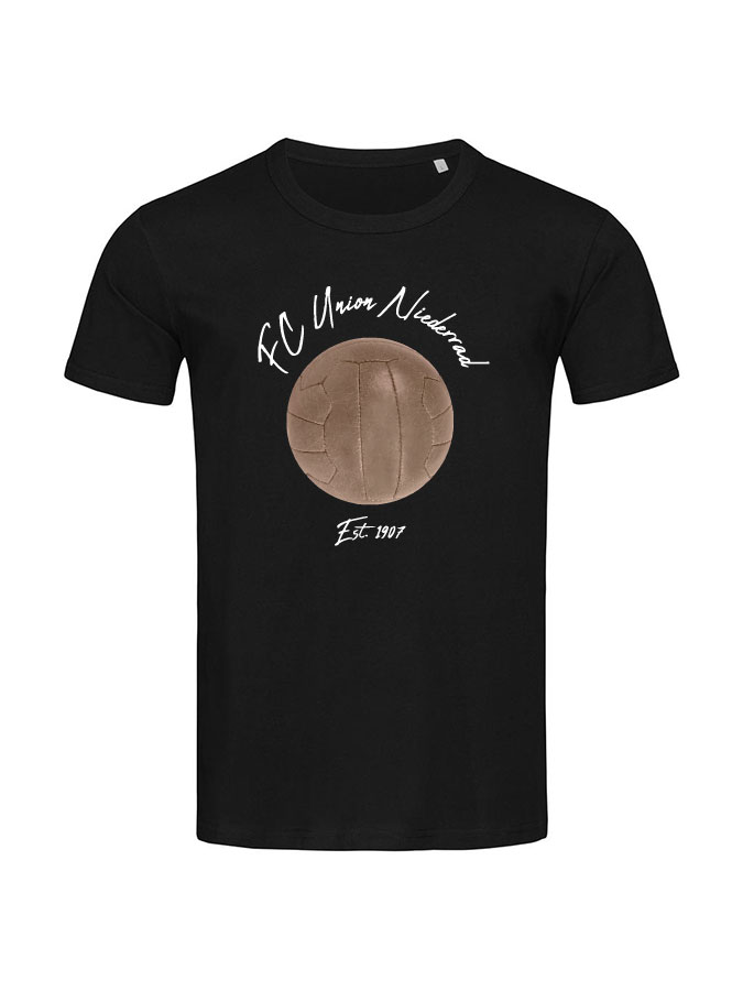 Shirt Retroball Rundhals