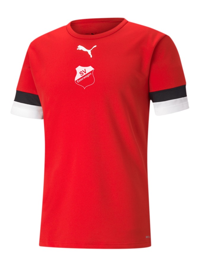 PUMA teamRISE Trikot