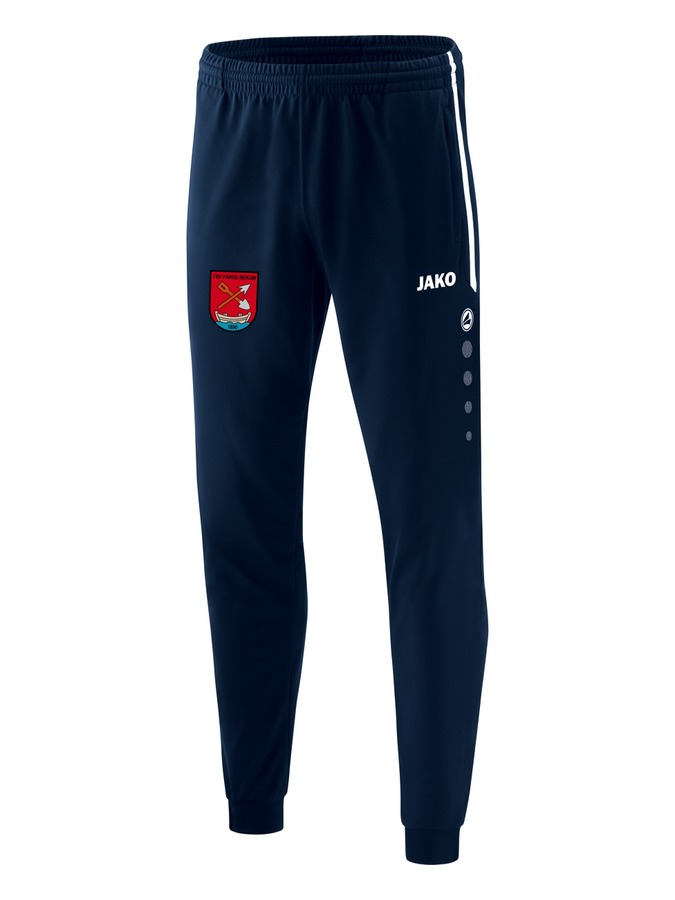 Jako Polyesterhose Competition 2.0