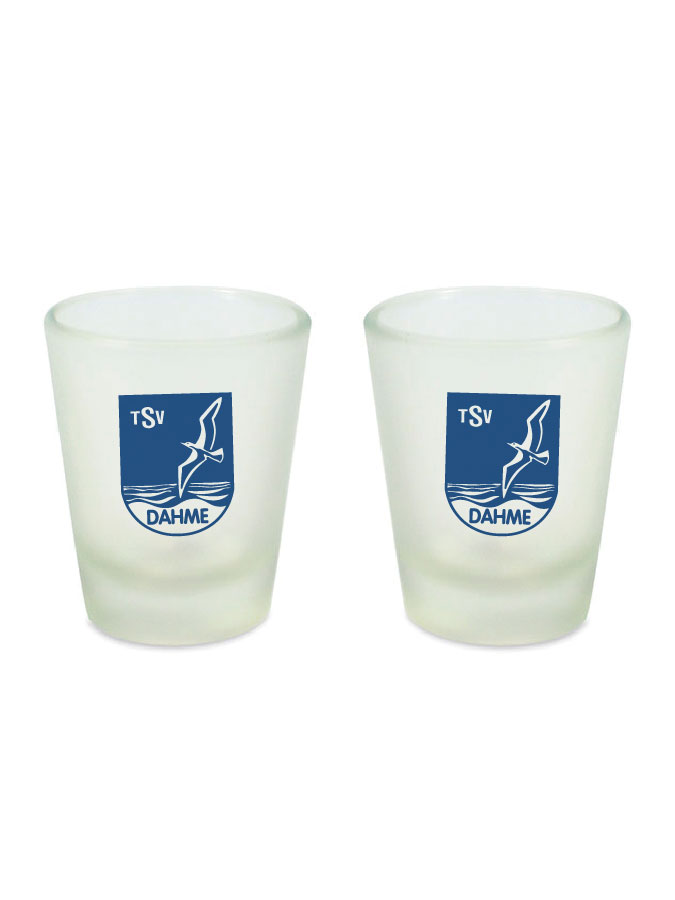 2er Set Schnapsglas Alina