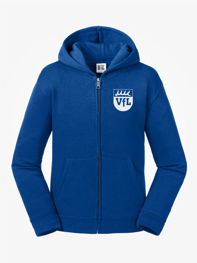 Zipper Basic Kids