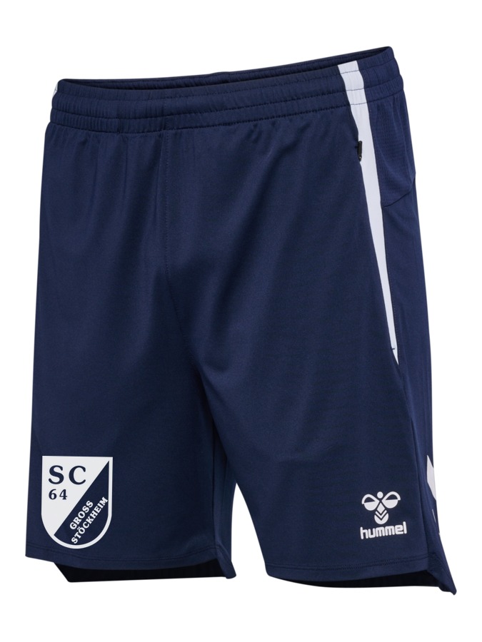 Hummel Lead 2.0 Training Shorts