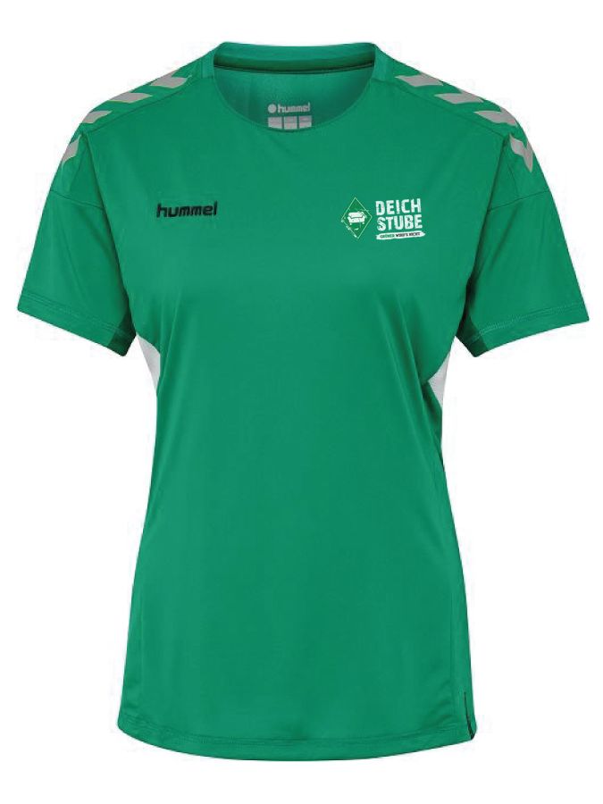 Hummel Tech Move Jersey Damen