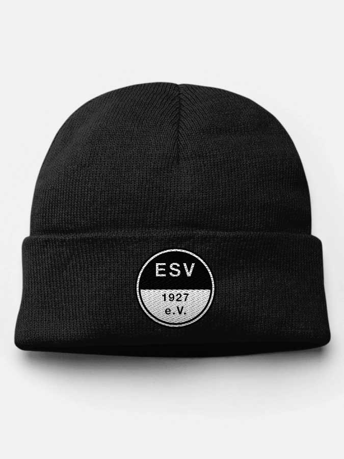 Beanie Sticklogo