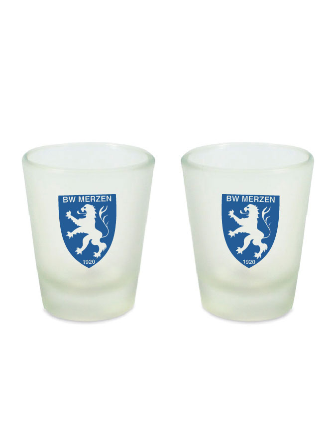 2er Set Schnapsglas Alina
