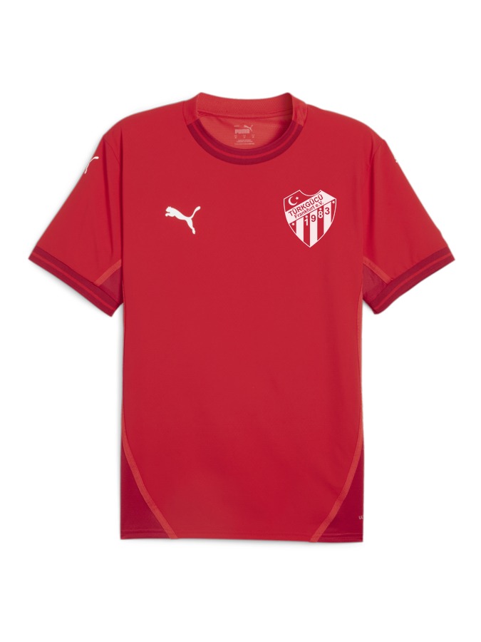 PUMA teamFINAL Trikot