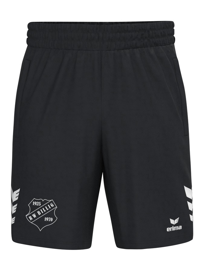 Erima Celebrate 125 Shorts