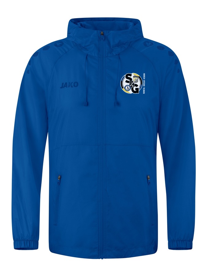 Jako Lightweightjacke Flow