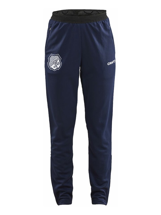Craft Evolve Trainingshose Damen