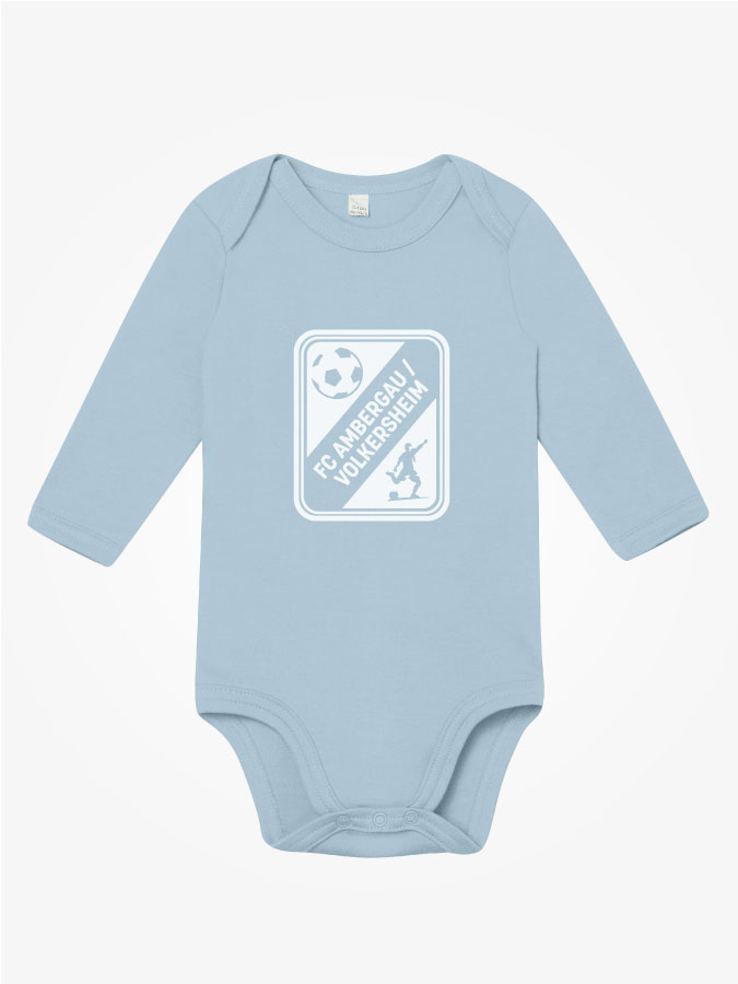 Baby Body Langarm