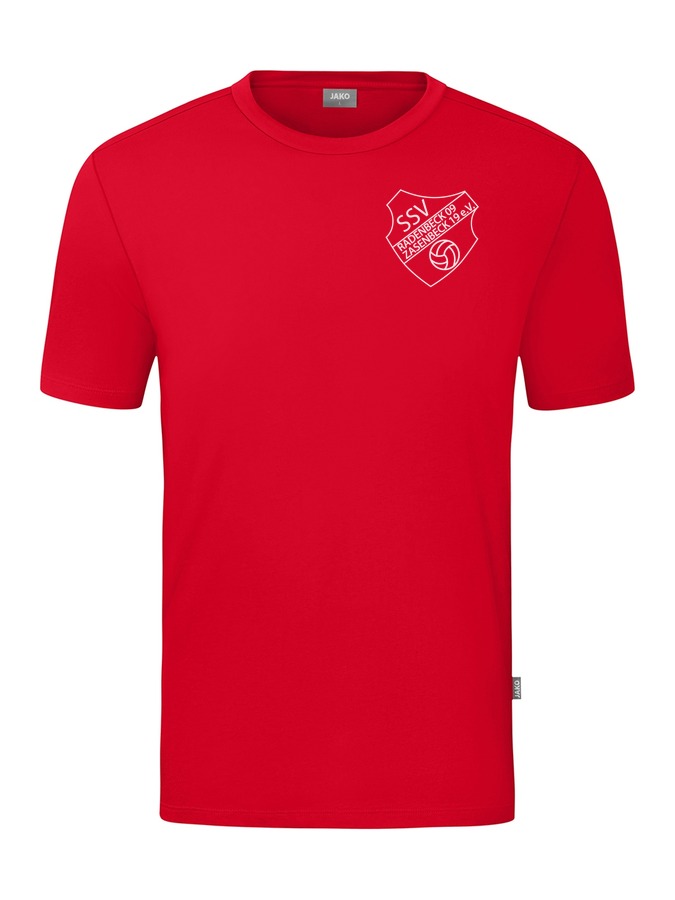 Jako T-Shirt Organic Stretch