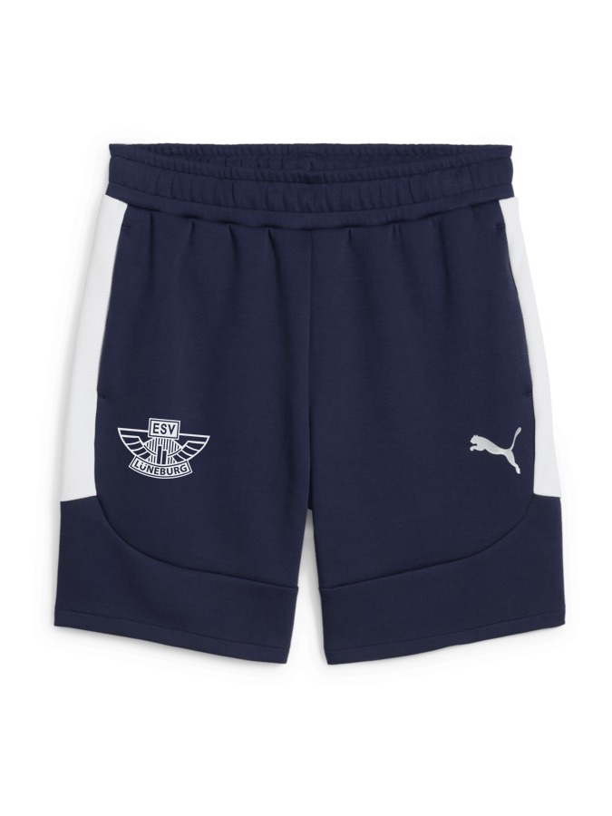 PUMA teamEVOSTRIPE Shorts