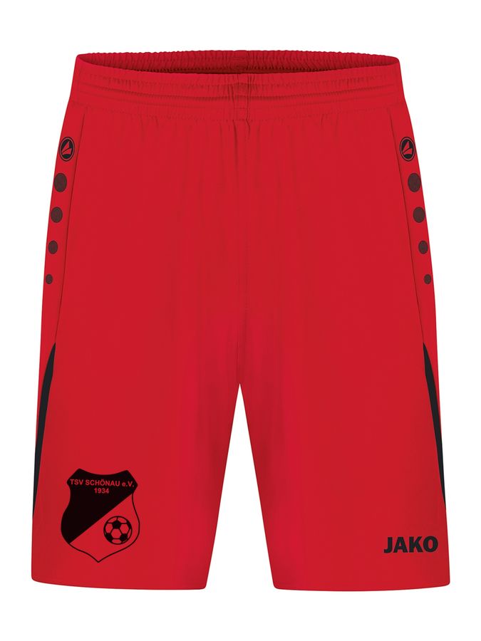 Jako Sporthose Challenge Damen