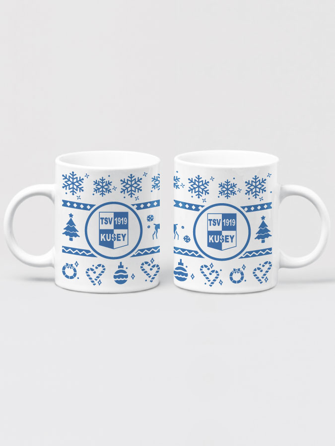 Tasse Christmas