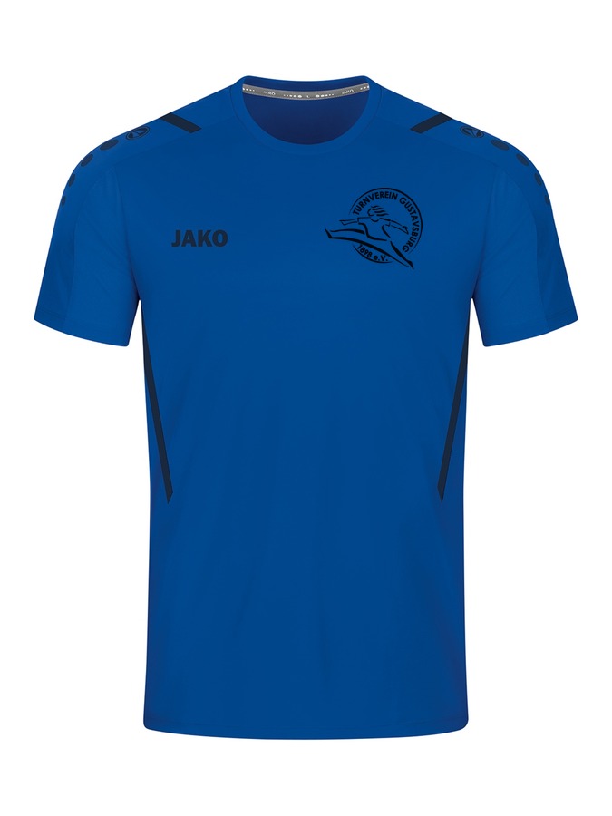 Jako Trikot Challenge