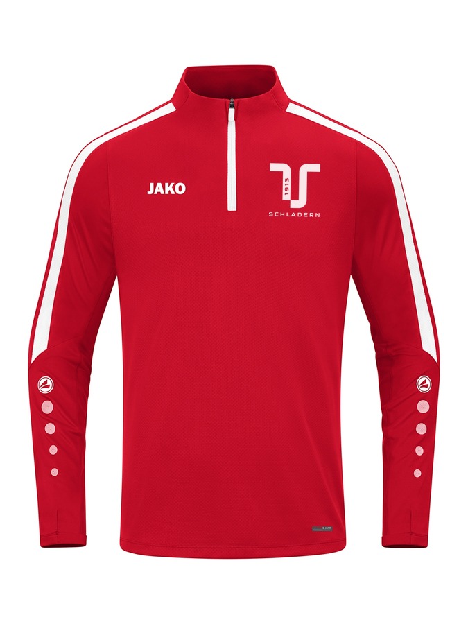 Jako Ziptop Power