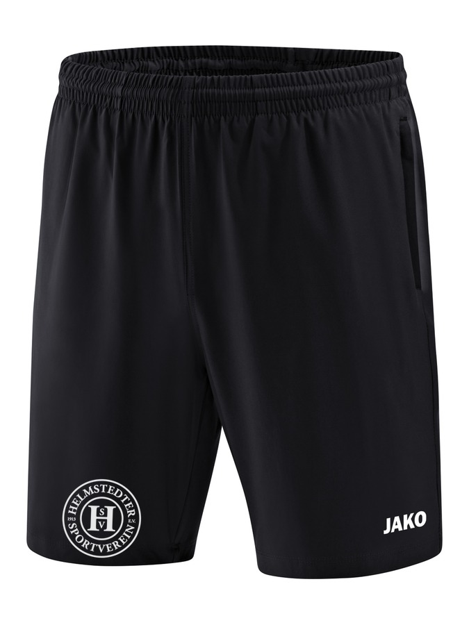 Jako Short Profi 2.0 Damen