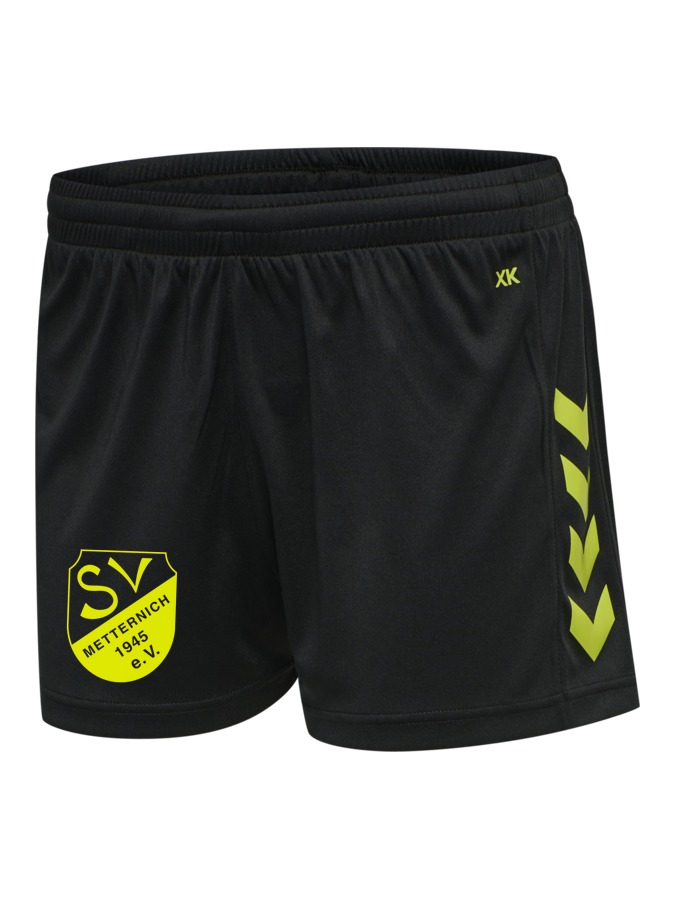 Hummel Core XK Trainingsshorts Damen