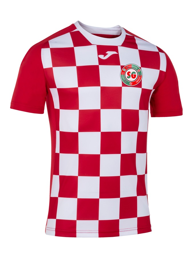 Joma Flag II Trikot