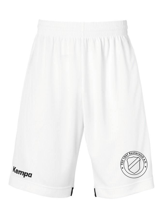 Kempa Player Long Shorts