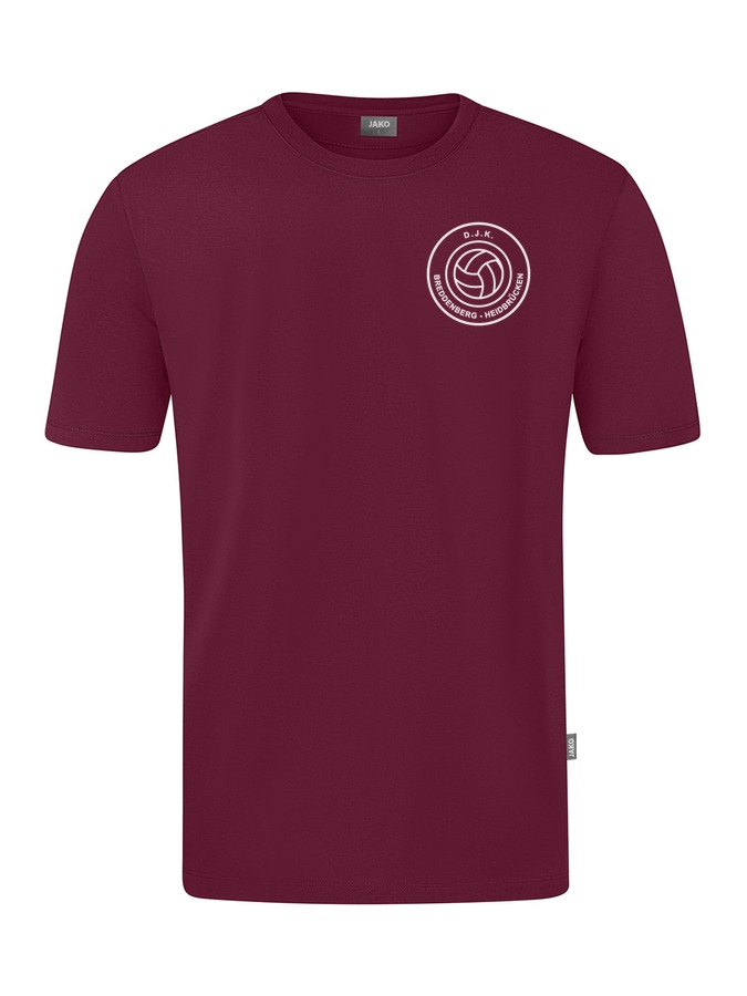 Jako T-Shirt Doubletex