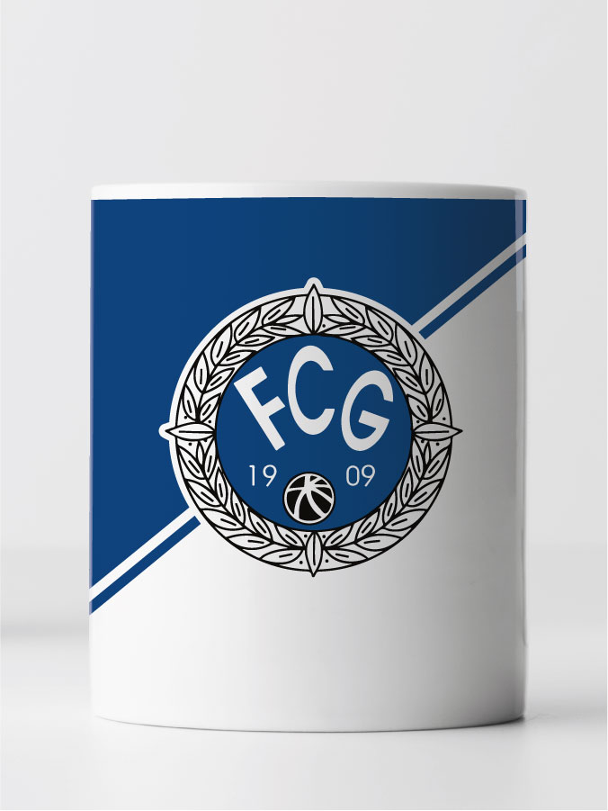 Tasse Diago