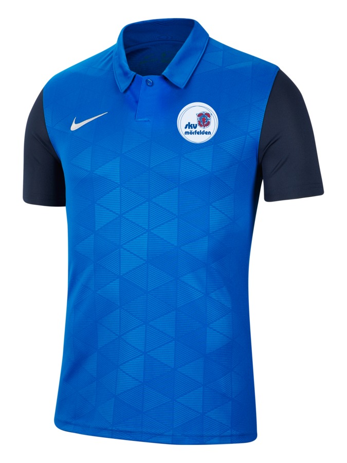 Nike Trophy IV Kurzarm Trikot