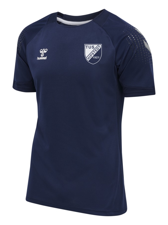 Hummel Lead Trikot Poly Jersey