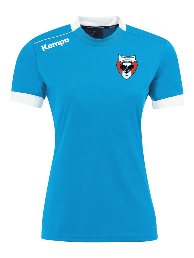 Kempa Player Trikot Damen