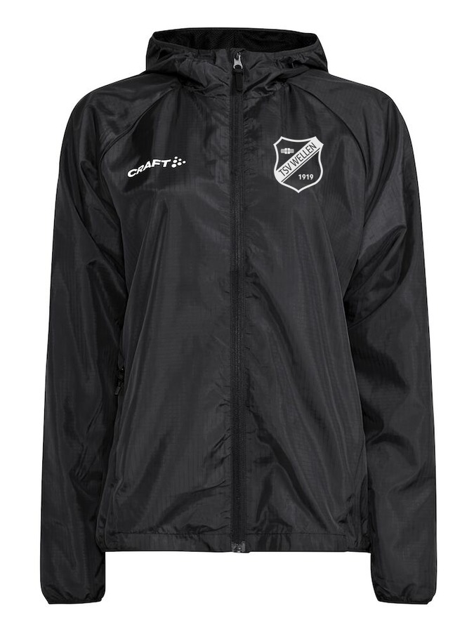 Craft Squad Go Allwetterjacke Damen