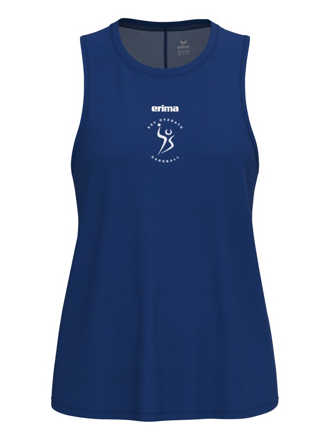 Erima Teamsport Tanktop Function Damen