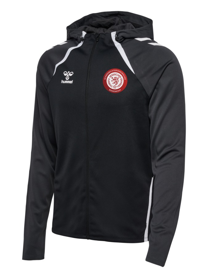 Hummel Lead 2.0 Zip Hoodie