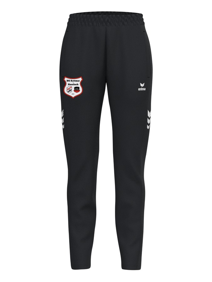 Erima Celebrate 125 Training Pants Damen