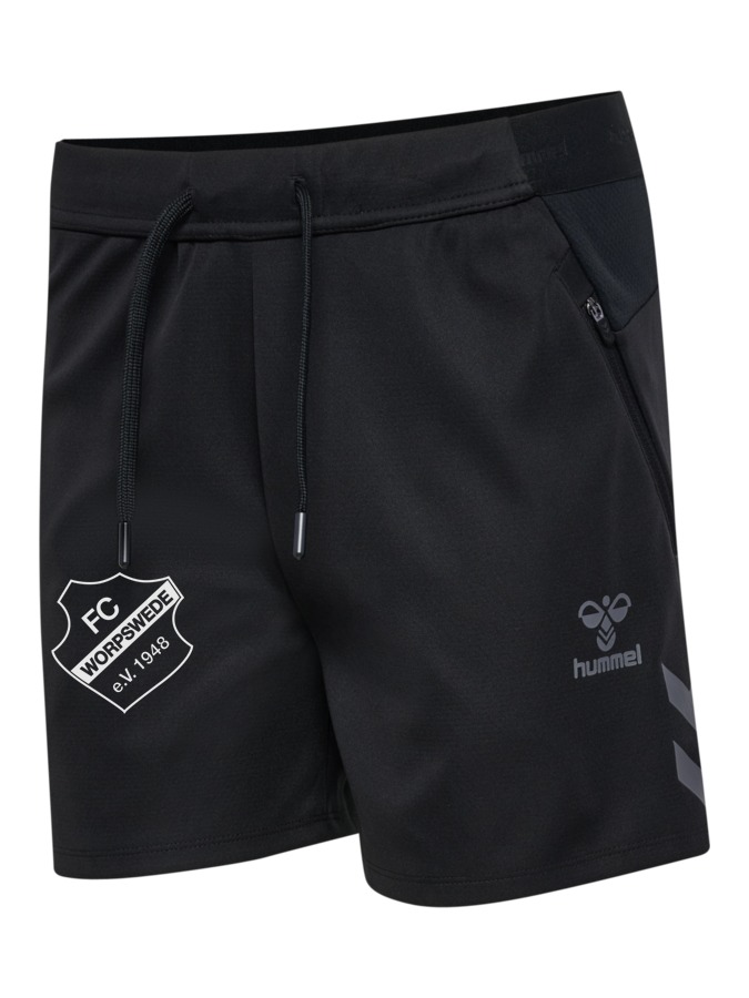 Hummel Cima 2.0 Shorts Damen