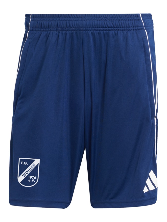 adidas Tiro 25 Competition Trainingsshorts