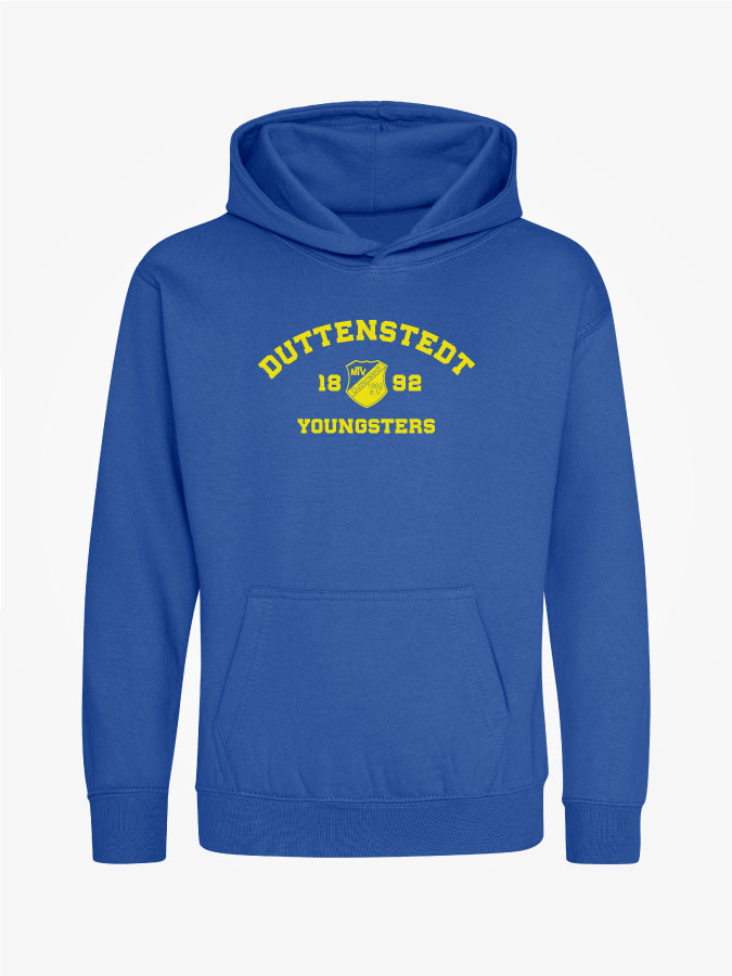 Hoodie Youngsters Kids