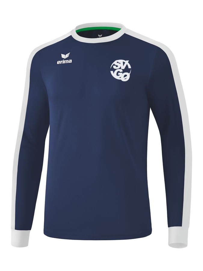 Erima Retro Star Trikot Langarm