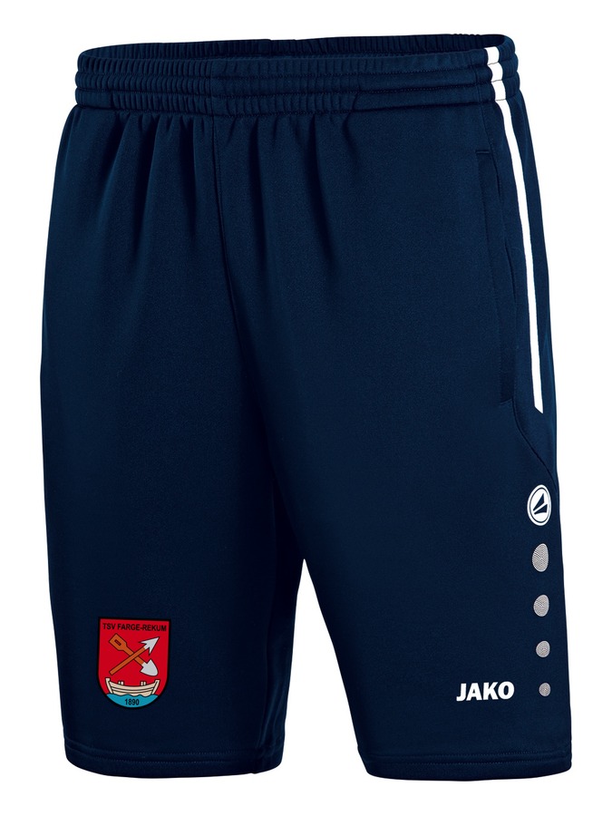 Jako Trainingsshort Active