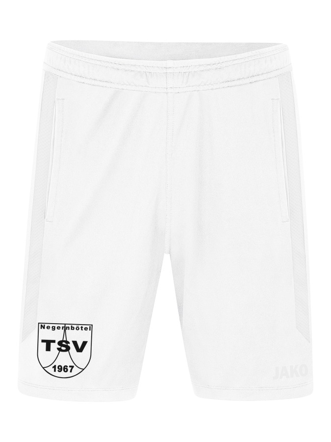 Jako Short Power
