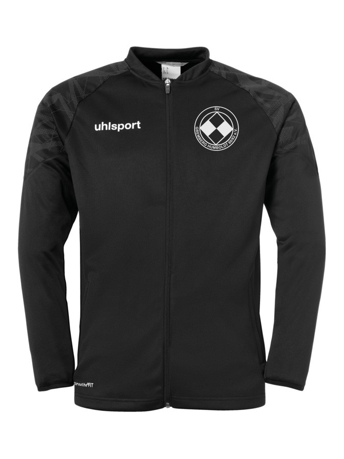uhlsport Goal 25 Poly Jacke