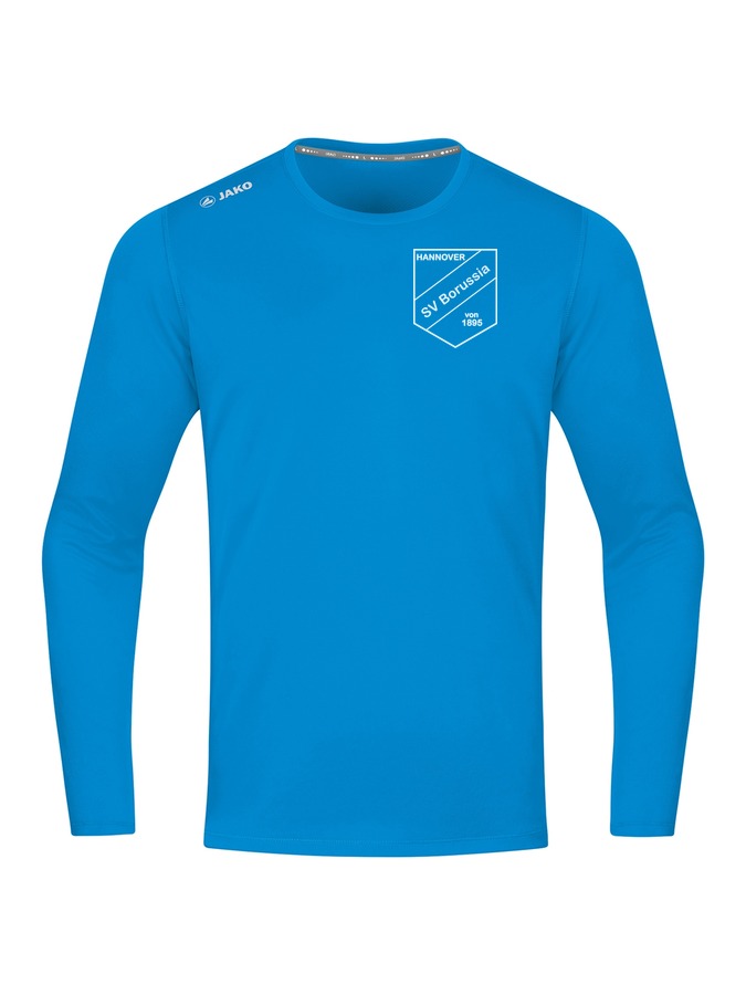 Jako Longsleeve Run 2.0