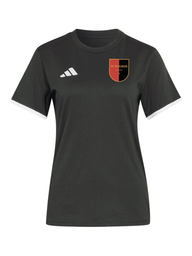 adidas Entrada 26 T-Shirt Damen