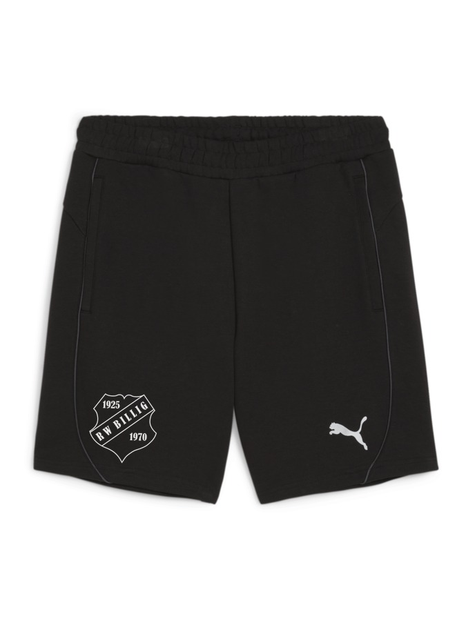 PUMA teamFINAL Casuals Shorts