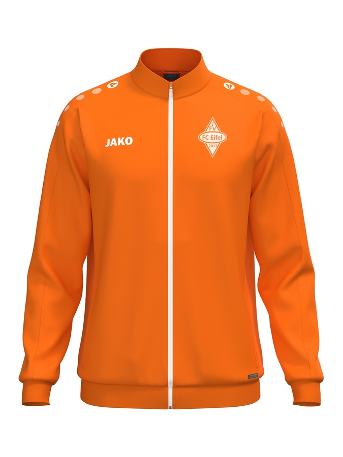 Jako Polyesterjacke One