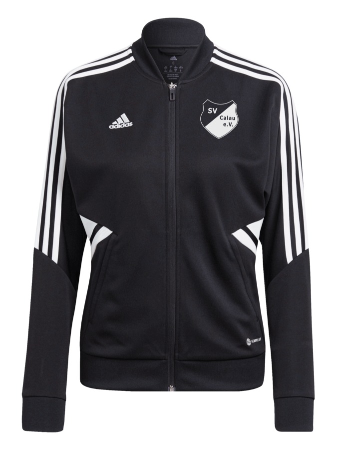 adidas Condivo 22 Trainingsjacke Damen