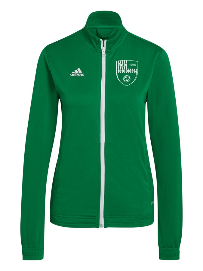 adidas Entrada 22 Trainingsjacke Damen