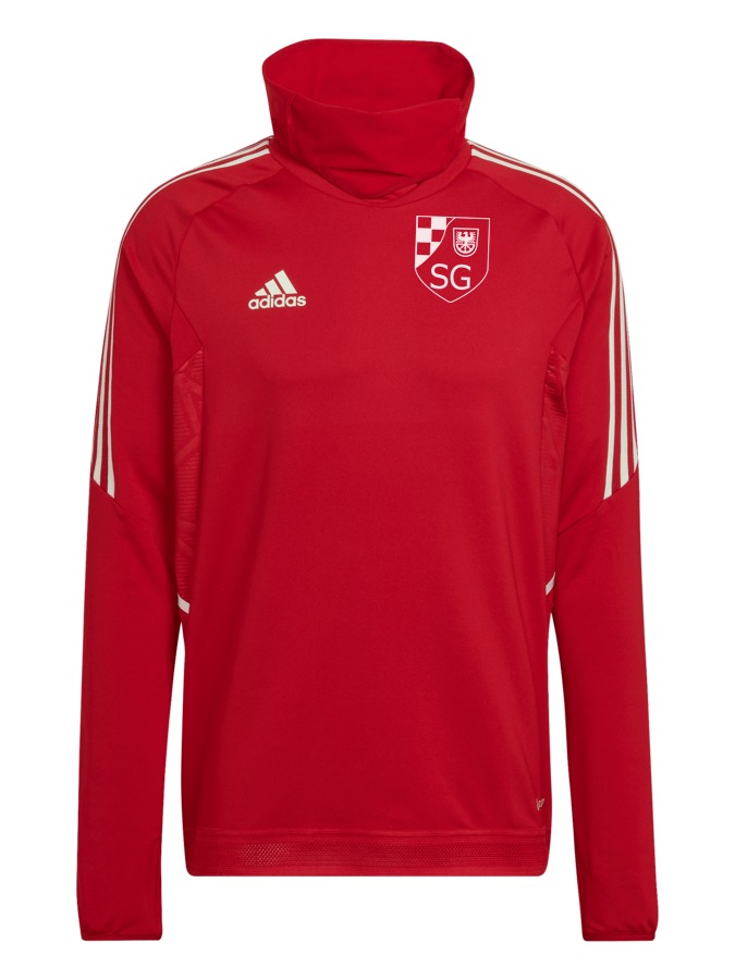 adidas Condivo 22 Pro Oberteil