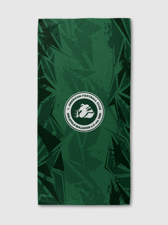 Strandhandtuch Dynamic